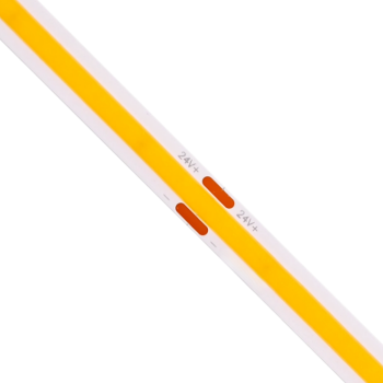 LUMSET® High Efficiency LED Strip - 480 LEDs/m, 24V, 8mm / 10mm, 150lm/W, CRI90